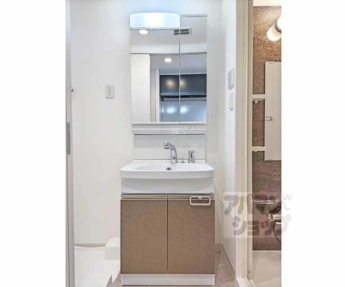 【シルス藤森】間取