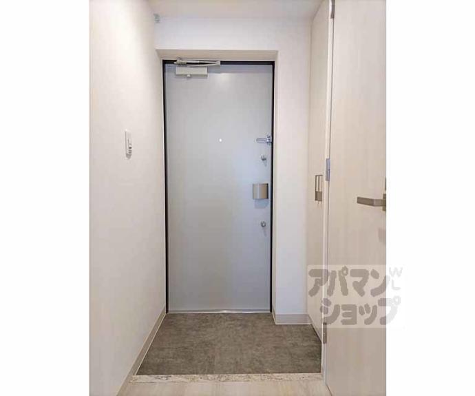 【シルス藤森】間取