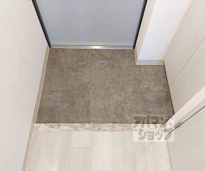 【シルス藤森】間取