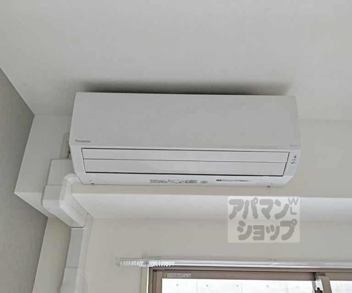 【シルス藤森】間取