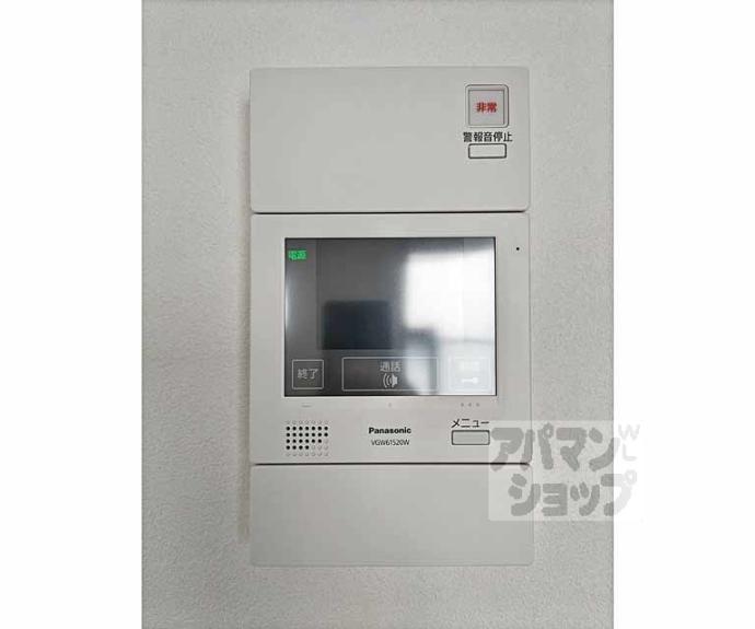 【シルス藤森】間取