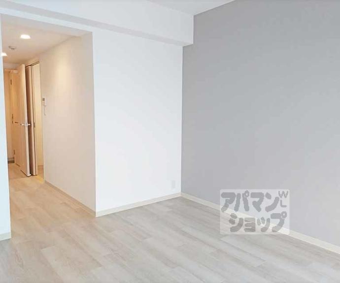 【シルス藤森】間取