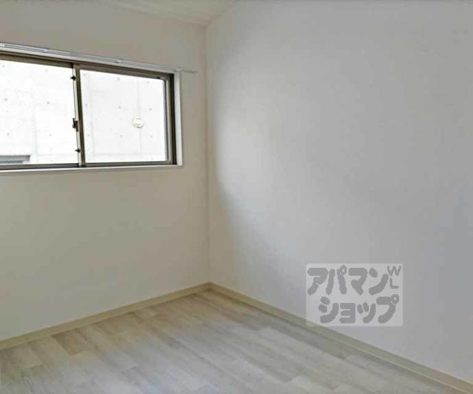 【シルス藤森】間取