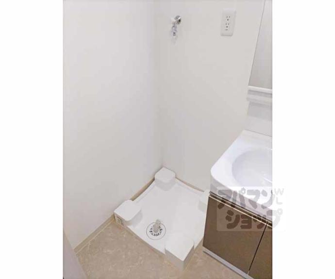 【シルス藤森】間取