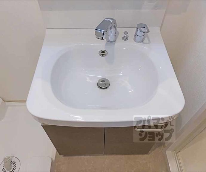 【シルス藤森】間取