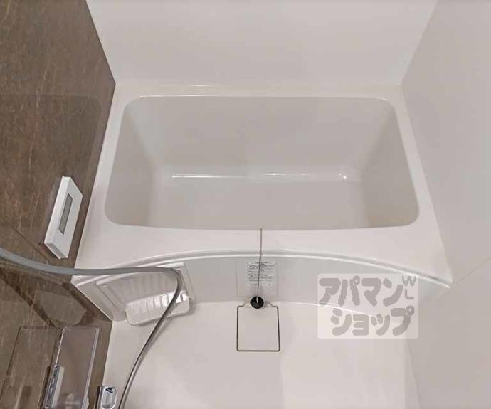 【シルス藤森】間取