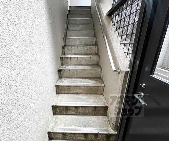 【藤和シティホームズ御池】間取