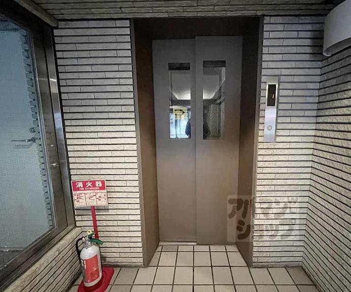 【藤和シティホームズ御池】間取
