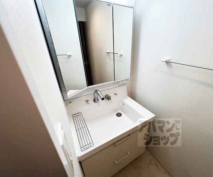 【藤和シティホームズ御池】間取