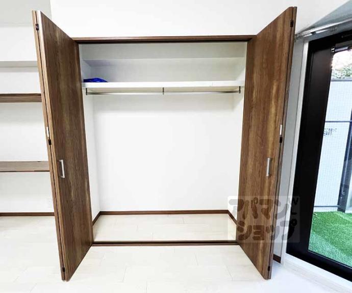 【藤和シティホームズ御池】間取