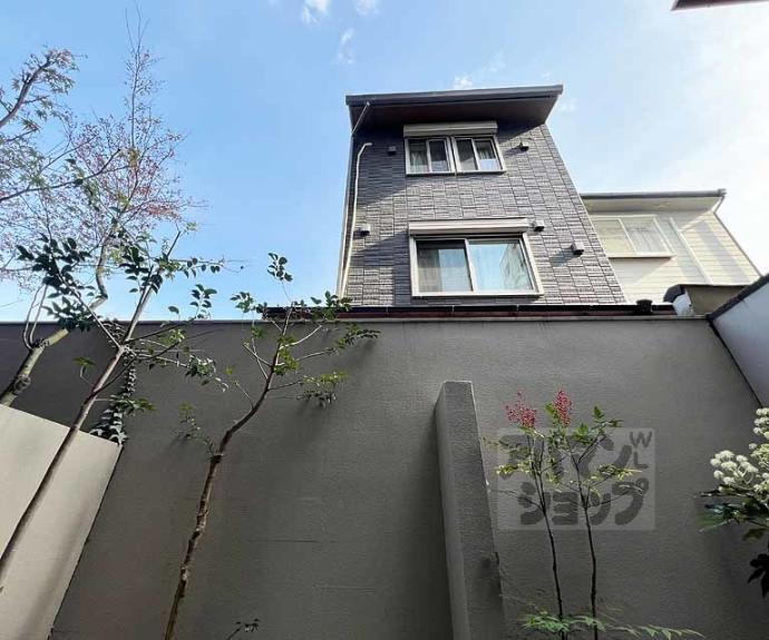 【藤和シティホームズ御池】間取