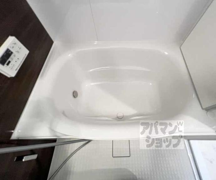 【藤和シティホームズ御池】間取