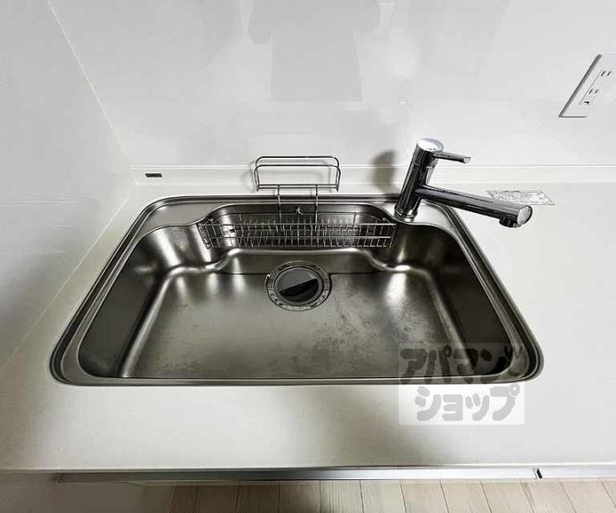 【藤和シティホームズ御池】間取