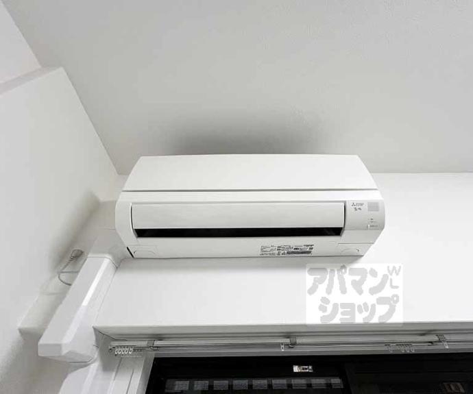 【藤和シティホームズ御池】間取