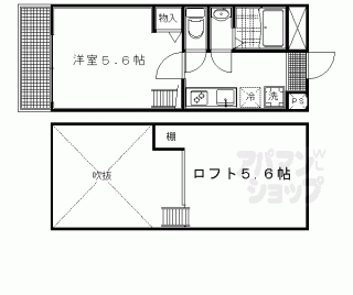 【ロフティ智恵光院南】