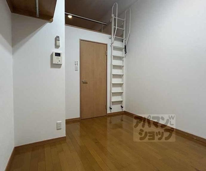 【ロフティ智恵光院南】間取