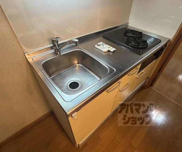 【ロフティ智恵光院南】間取