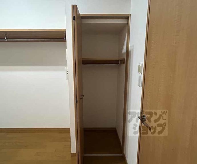 【ロフティ智恵光院南】間取