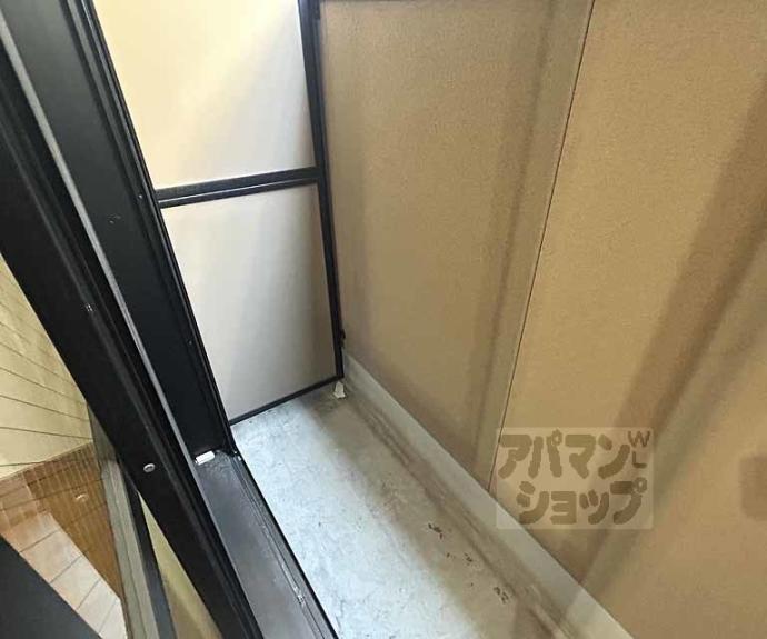 【ロフティ智恵光院南】間取