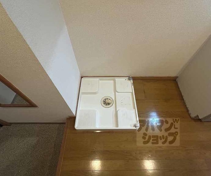 【ロフティ智恵光院南】間取