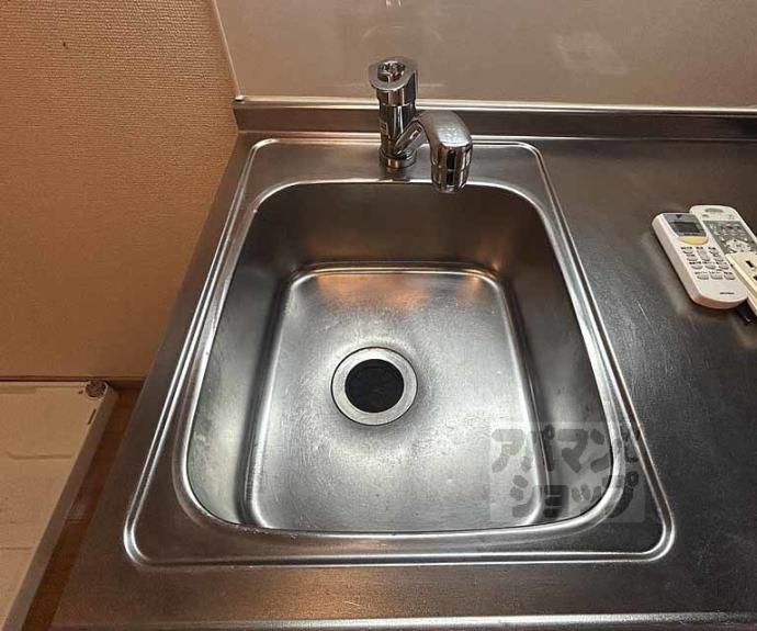 【ロフティ智恵光院南】間取