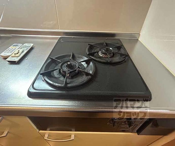 【ロフティ智恵光院南】間取