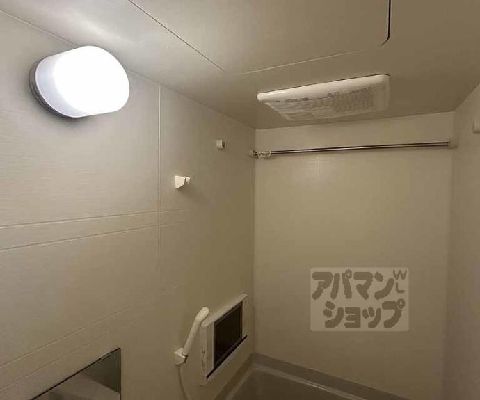 【ロフティ智恵光院南】間取