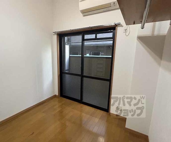 【ロフティ智恵光院南】間取