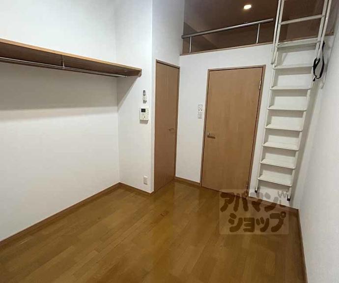 【ロフティ智恵光院南】間取