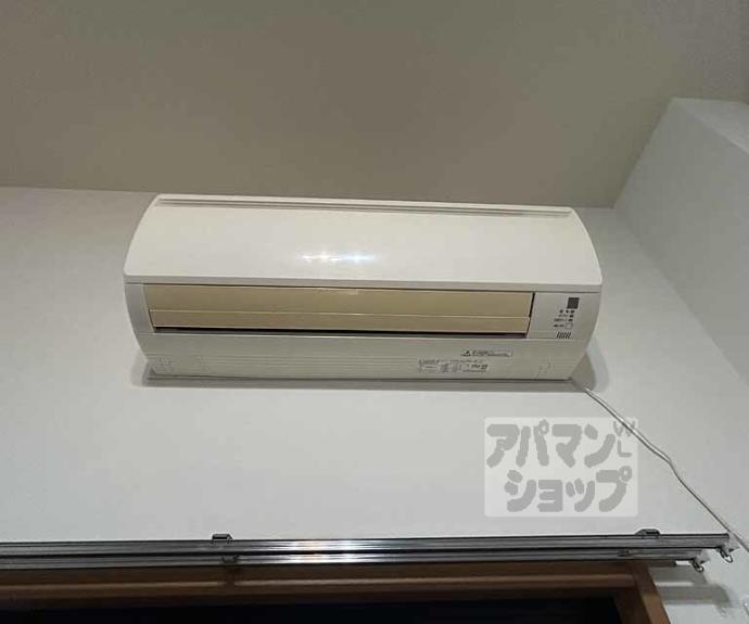 【ロフティ智恵光院南】間取