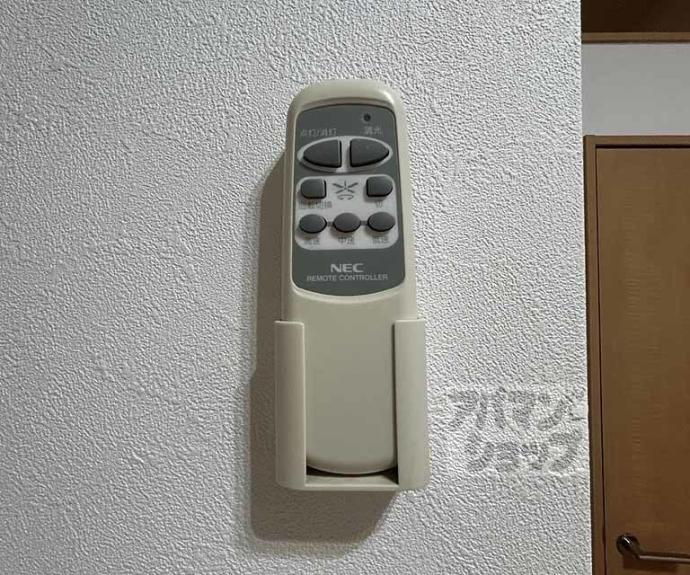 【ロフティ智恵光院南】間取