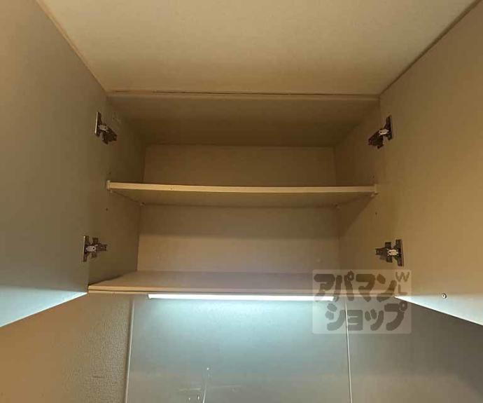 【ロフティ智恵光院南】間取