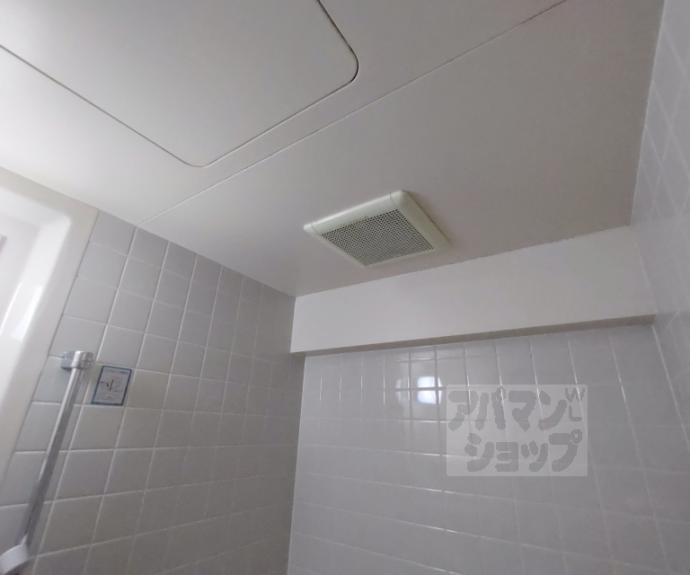 【ライオンズマンション二条城東】間取
