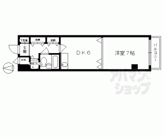 【ライオンズマンション二条城東】