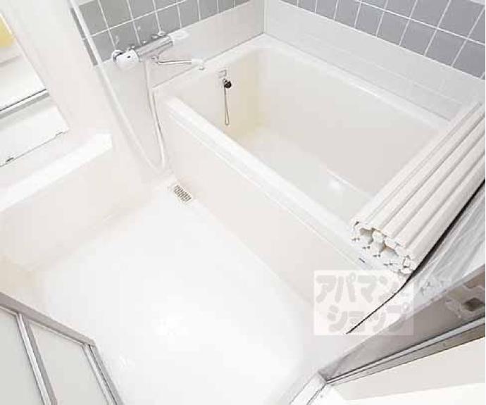 【ライオンズマンション二条城東】間取