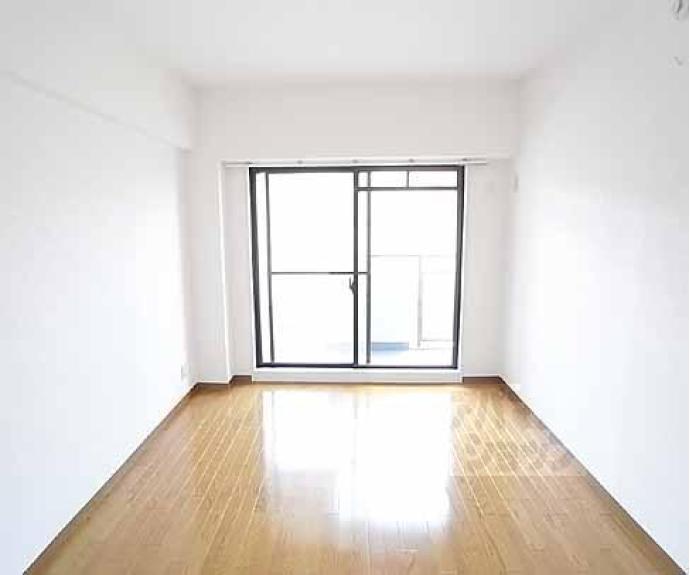 【ライオンズマンション二条城東】