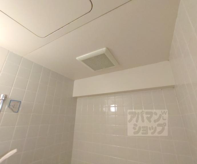 【ライオンズマンション二条城東】間取