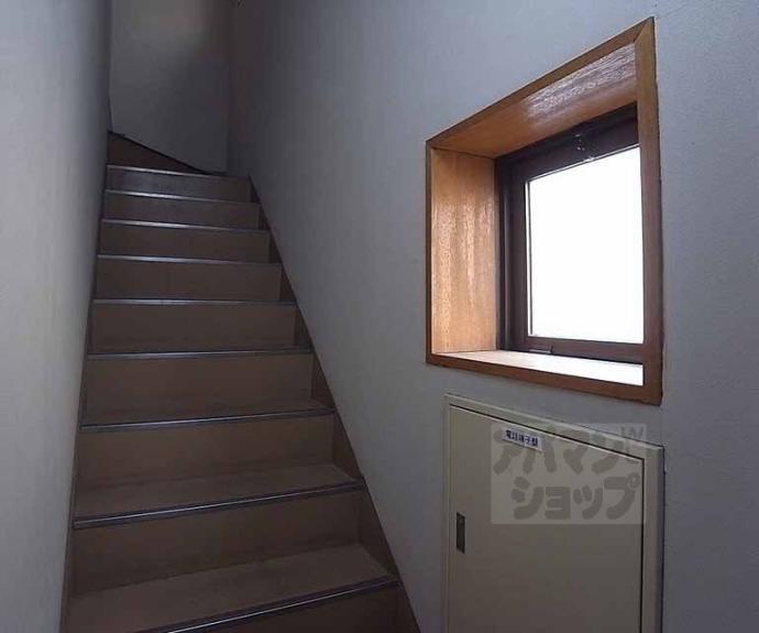 【コーポ西川】間取