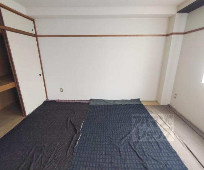 【コーポ西川】間取