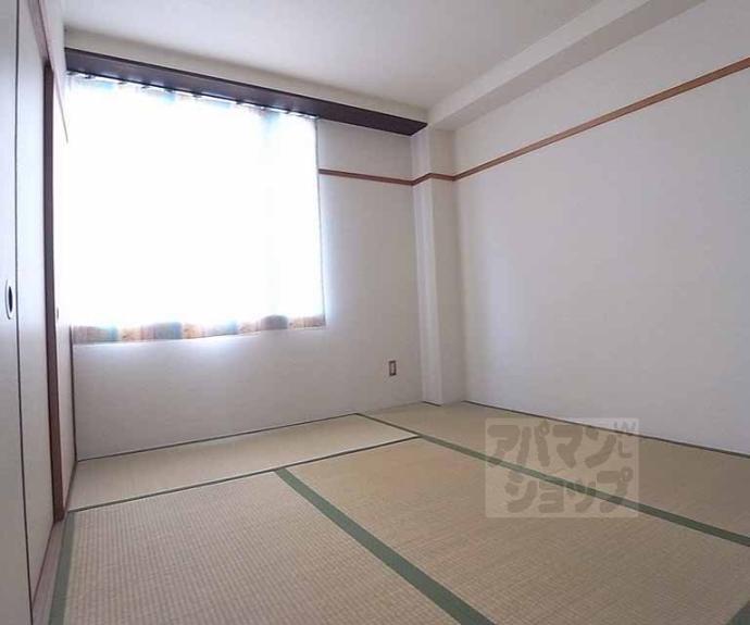 【コーポ西川】間取