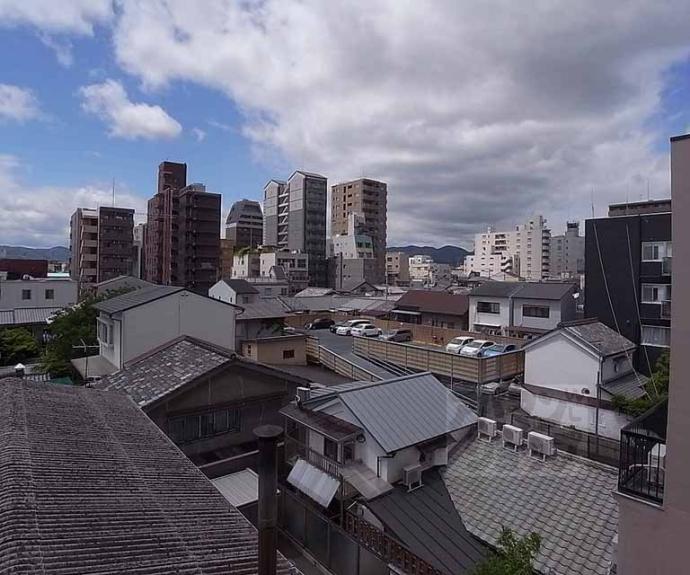 【コーポ西川】間取