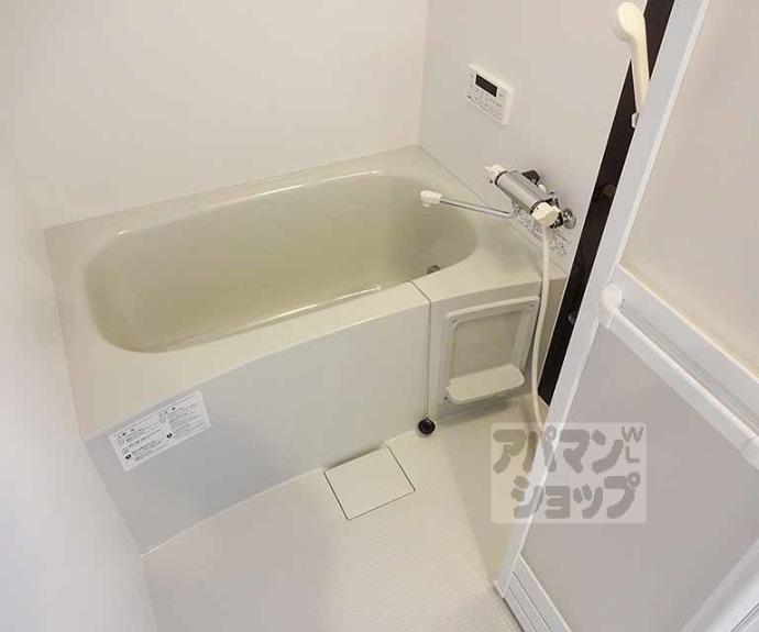 【ハーモニーテラス四ノ宮神田町】間取