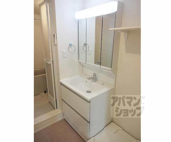 【ハーモニーテラス四ノ宮神田町】間取