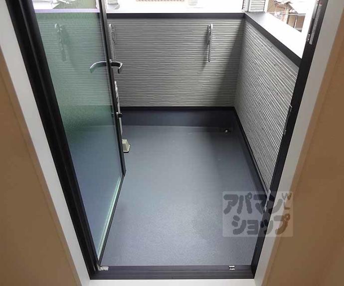 【ハーモニーテラス四ノ宮神田町】間取