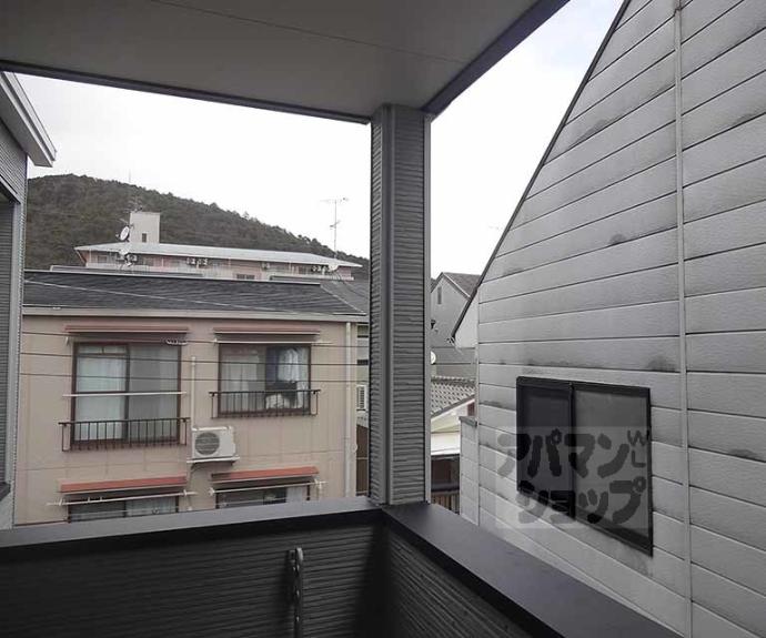 【ハーモニーテラス四ノ宮神田町】間取