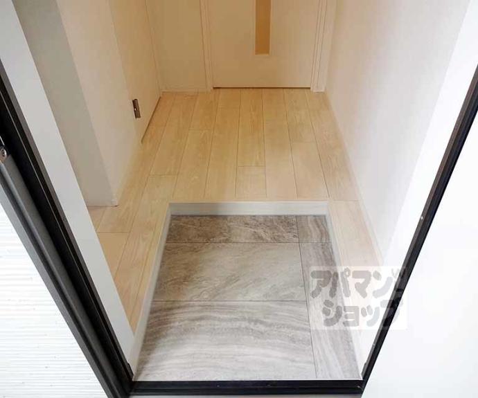 【ハーモニーテラス四ノ宮神田町】間取