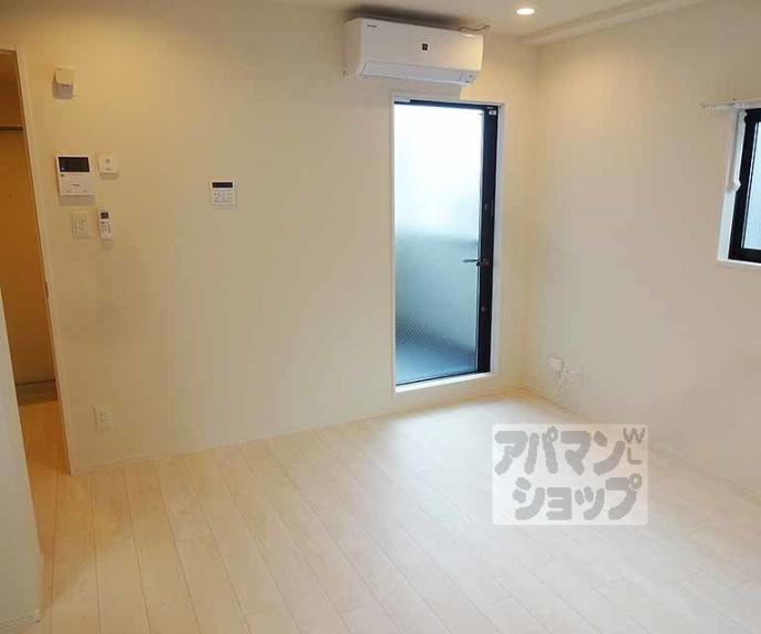 【ハーモニーテラス四ノ宮神田町】間取