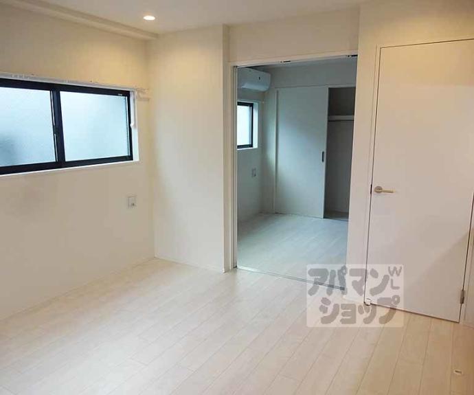 【ハーモニーテラス四ノ宮神田町】間取