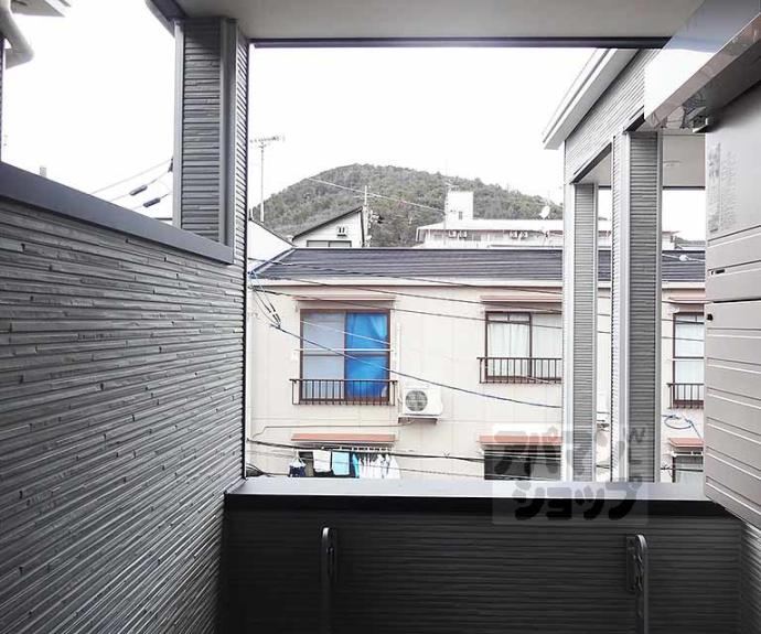 【ハーモニーテラス四宮神田町】間取
