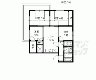 【Ｕｒｅｓｉｄｅｎｃｅ京都三条】